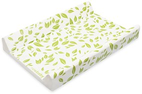 Pelenkázó lap puha New Baby Leafs 47x70cm