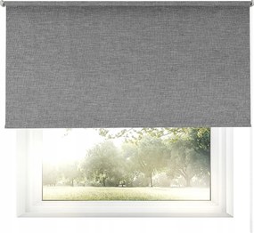 Fali Sötétítő Roló 100% Kétoldalas Blackout Duo 150x170 Oeko-tex