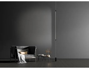 Zambelis 20184 - LED állólámpa LED/22W/230V