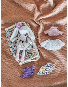 Játékbaba Milly – Bloomingville Mini