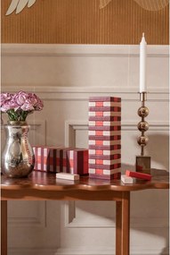 Társasjáték Play Tumbling Towers – Printworks