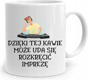 Dja Zene Bögre Ezzel A Kávéval Tudok Menni A fényképes nyomattal