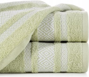 Moby Vastag Fürdőlepedő 50x90 Eurofirany