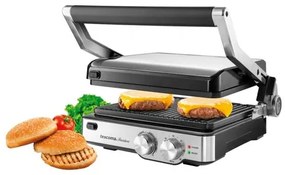 Tescoma PRESIDENT kontakt grillsütő