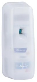 Elektronikus légfrissítő Merida Hygiene Control LED, fehér