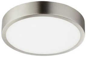 Globo 12366-15 - LED Mennyezeti lámpa VITOS LED/15W/230V