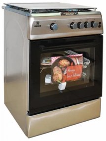 Orion FGO600I Gáztűzhely Bemutató darab FGO-600I