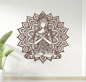 Spirituális energia a mandala jógában | NAMASTE
