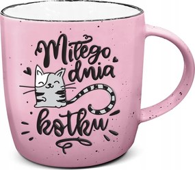 Up Bögre Szép Napot Cica Gdańsk Up 001