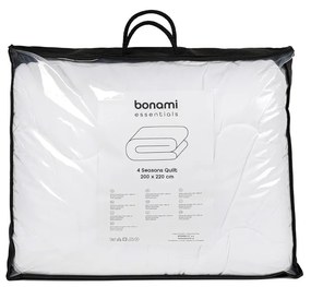 4 évszakos paplan 200x220 cm 4 Seasons – Bonami Essentials