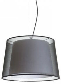 RED - Design Rendl - R12483 - Csillár zsinóron ESPLANADE 1xE27/42W/230V
