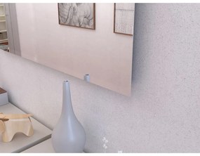 Fali tükör 87x55 cm Genova – Germania