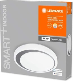 Ledvance - LED Dimmelhető mennyezeti lámpa SMART + MOON LED/32W/230V Wi-Fi