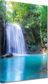 Vászonkép 80x120 Rejtélyes zak