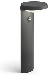 Philips TYLA LED 9W 230V 4000K IP44 kültéri érzékelős lámpa