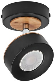 Ledvance - LED Spotlámpa DECOR PLUTO LED/4,8W/230V