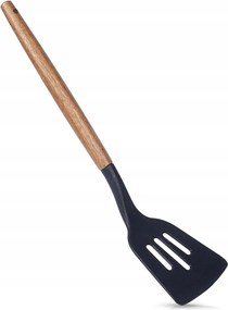 Konyhai Lapát teflon forgatható felhordáshoz