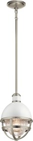 Quintiesse TOLLIS QN-TOLLIS-MP-BN Függőlámpa 1x40W/E27