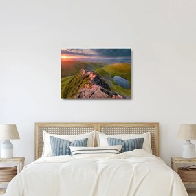 Üveg kép - Blencathra (70x50 cm)