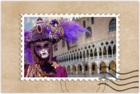 Poszterek 90x60 Velence