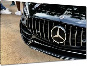 Képek 120x80 Mercedes Autó