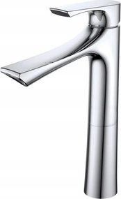 Sea-horse álló gömb alakú pultra szerelhető mosdócsaptelep.ART