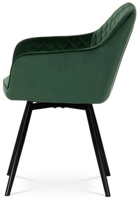 DCH-425 GRN4 étkezőszék szett, 2 db