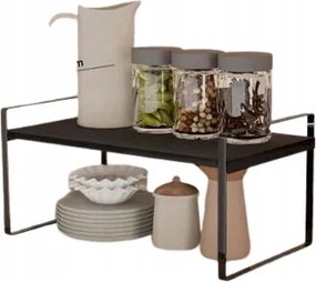 Shein Polc Fehér, Szabadon Álló Konyhapulthoz 2PACK 1DB