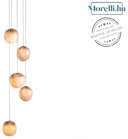BOCCI 84-5 Modern Függesztett Lámpa LED IP20