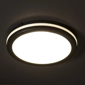 Kanlux 38387 - LED Kültéri lámpa BENO ECO LED/40W/230V 3000/4000/6500K IP65