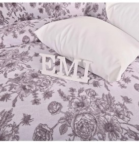 EMI Renna mikroplüss ágyneműhuzat
