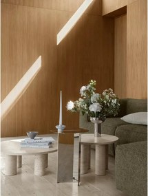 Kerámia gyertyatartó Vela – Blomus