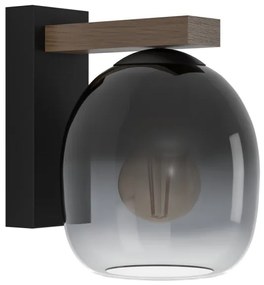 Eglo 900826 - Fali lámpa FILAGO 1xE27/40W/230V