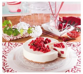 Tortatartó doboz – Snips