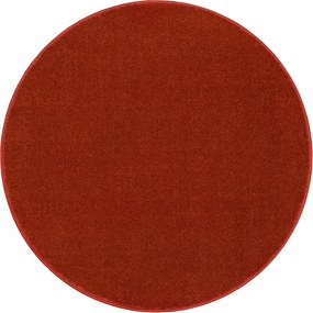 Karácsonyfa Szőnyeg Szék Kerek Piros Puha Nappaliba Lima átm. 80 cm