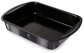 BerlingerHaus Tepsi (40 cm) Metallic Line Carbon Edition BH/7899