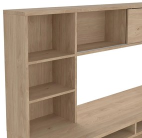 Felix LUX íróasztal, jackson hikorifa