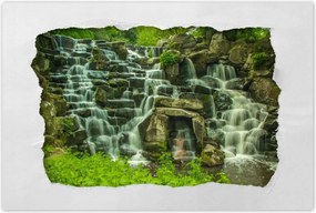 Poszterek 90x60 Kaszkád