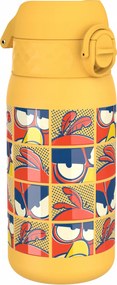 Acél Palack Kulacs 400 ML Angry Birds ION8