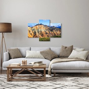 Kép - Landmannalaugar (90x60 cm)
