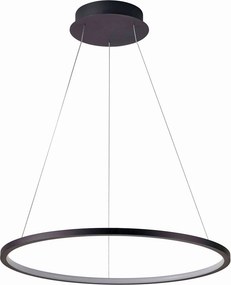 Italux modern függeszték vinola fehér fekete itx5902854538164