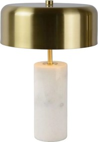 Lucide MIRASOL 34540/03/31 Asztali lámpa 3x7w/g9 ip20