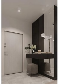 Sollux SL.0065 - Spotlámpa QUAD 2 2xGU10/40W/230V fehér