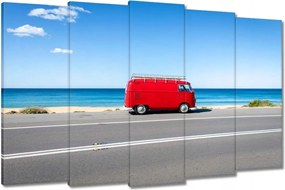 Képek 150x95 Volkswagen Transporter Vw