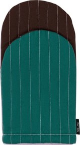 Pamut edényfogó kesztyű Rubi – noo.ma