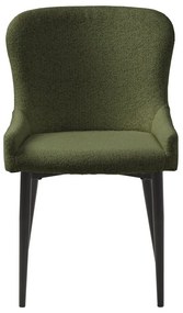 Zöld étkezőszék Ontario – Unique Furniture