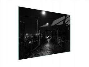 Üveg Vágódeszka 40x30 Utcai Edzett Üveg