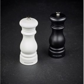 Cole&Mason - Só- és borsdaráló készlet SOUTHWOLD 2 db 16,5 cm