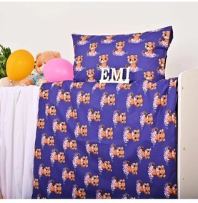 EMI Tigris gyermek ágyneműhuzat