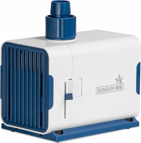 2IN1 Vízpumpa Állítható Teljesítménnyel És Alacsony Merüléssel 350 Sunsun Yqp 3500